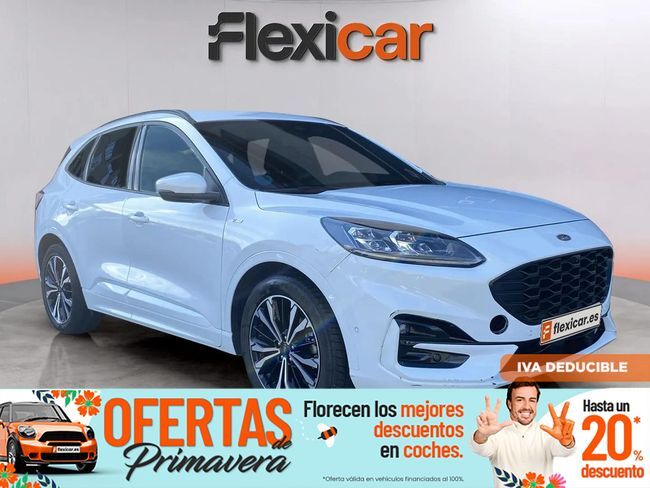 Foto del FORD Kuga 1.5 EcoBoost ST-Line FWD 150