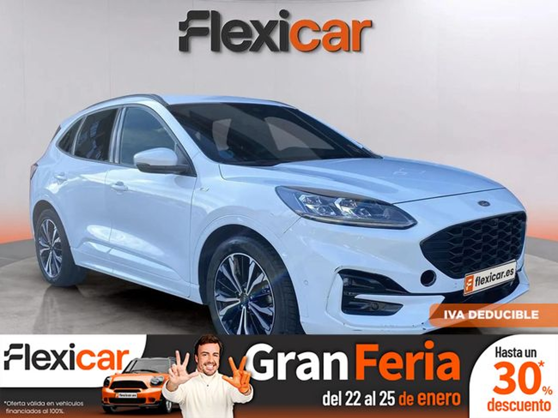 Imagen de FORD Kuga