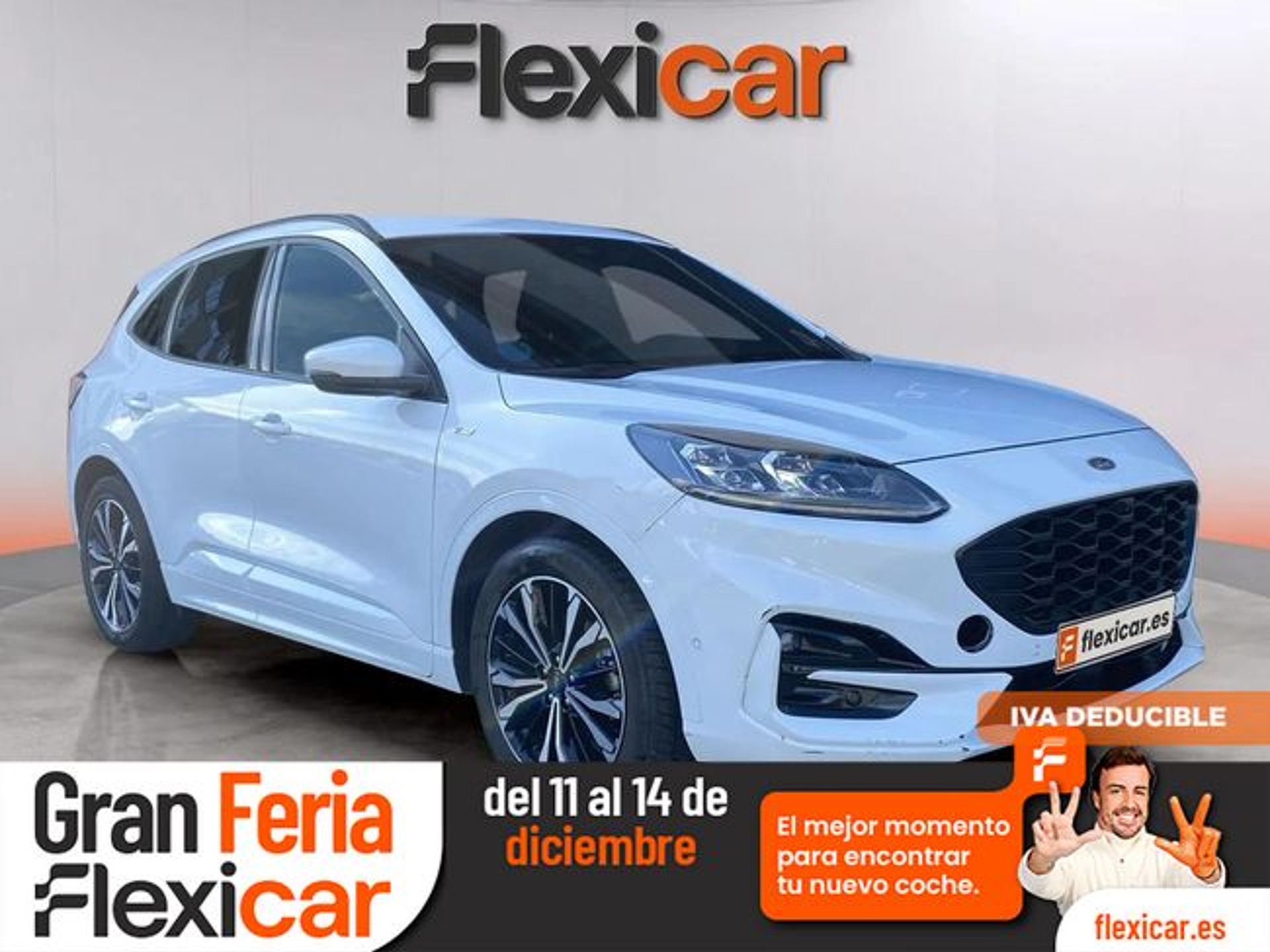 Imagen de FORD Kuga