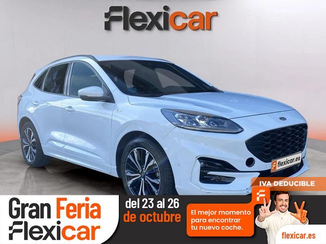 FORD Kuga (ST-Line 1.5T EcoBoost 110kW (150CV)) en Vizcaya