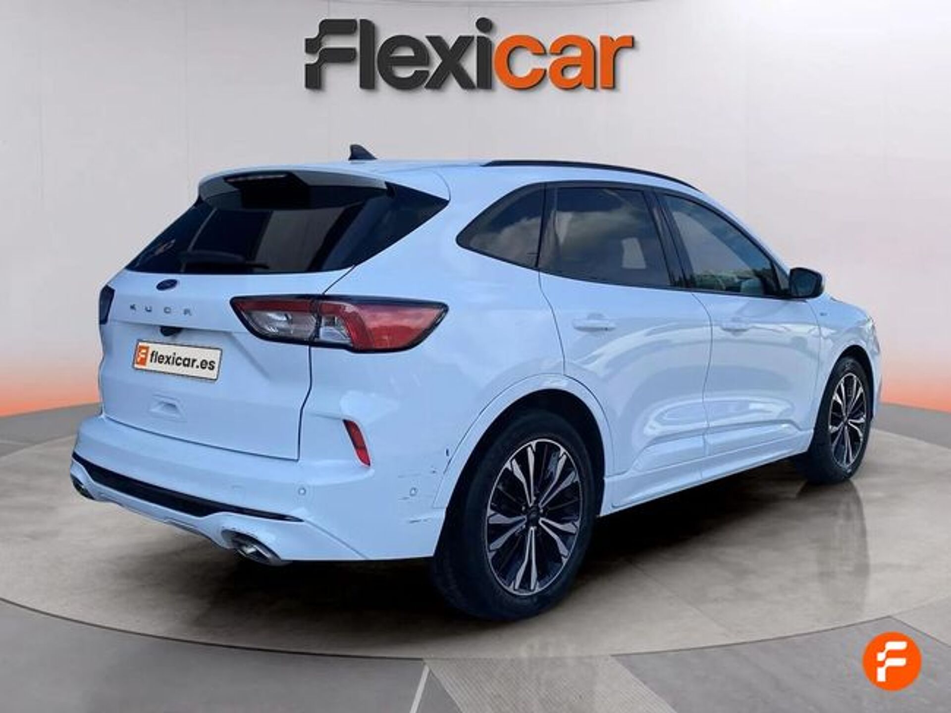 Imagen 3 de FORD Kuga