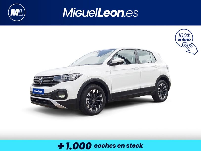 Foto del VOLKSWAGEN T-Cross 1.0 TSI Edition