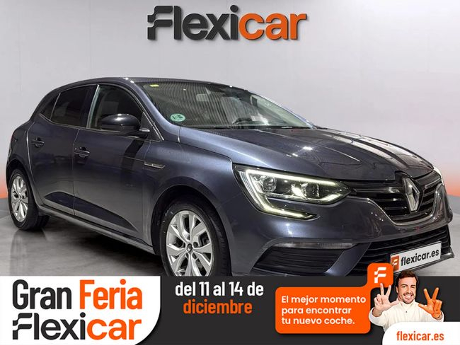 Imagen de RENAULT Mégane