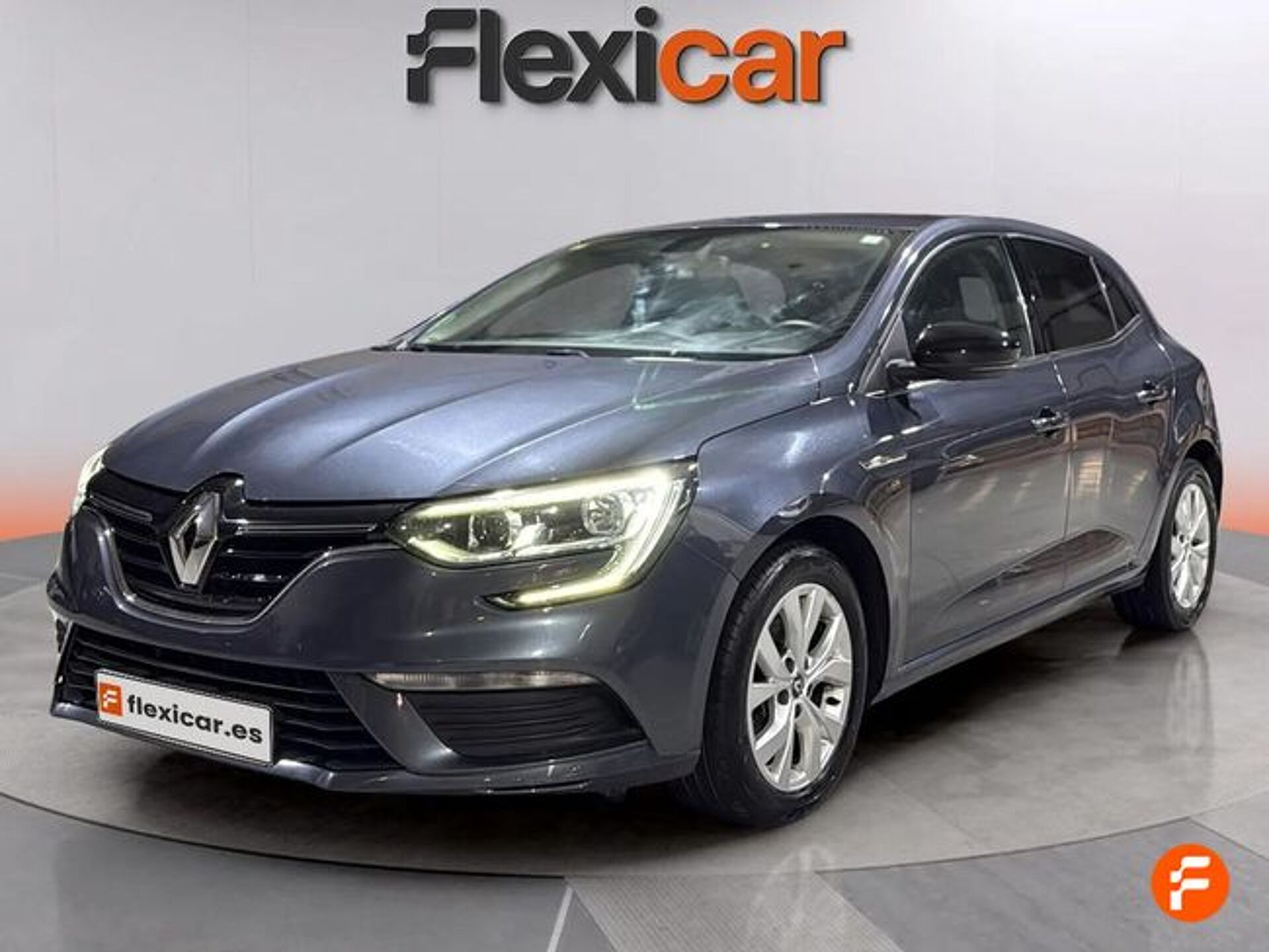 Imagen 3 de RENAULT Mégane