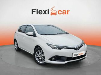 Imagen de TOYOTA Auris 120T Active