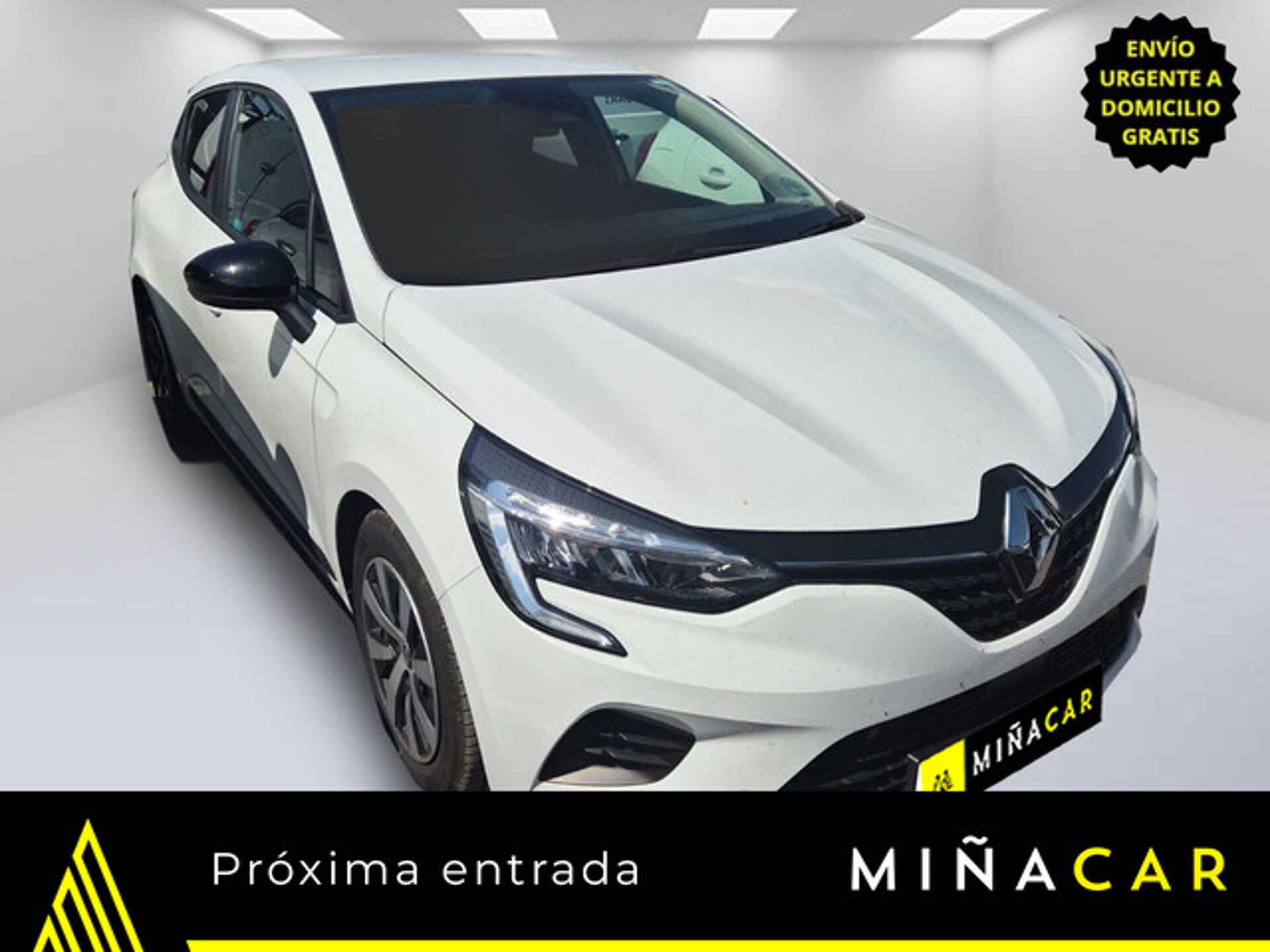 Imagen de RENAULT Clio