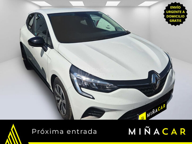 Foto del RENAULT Clio TCe Equilibre 67kW
