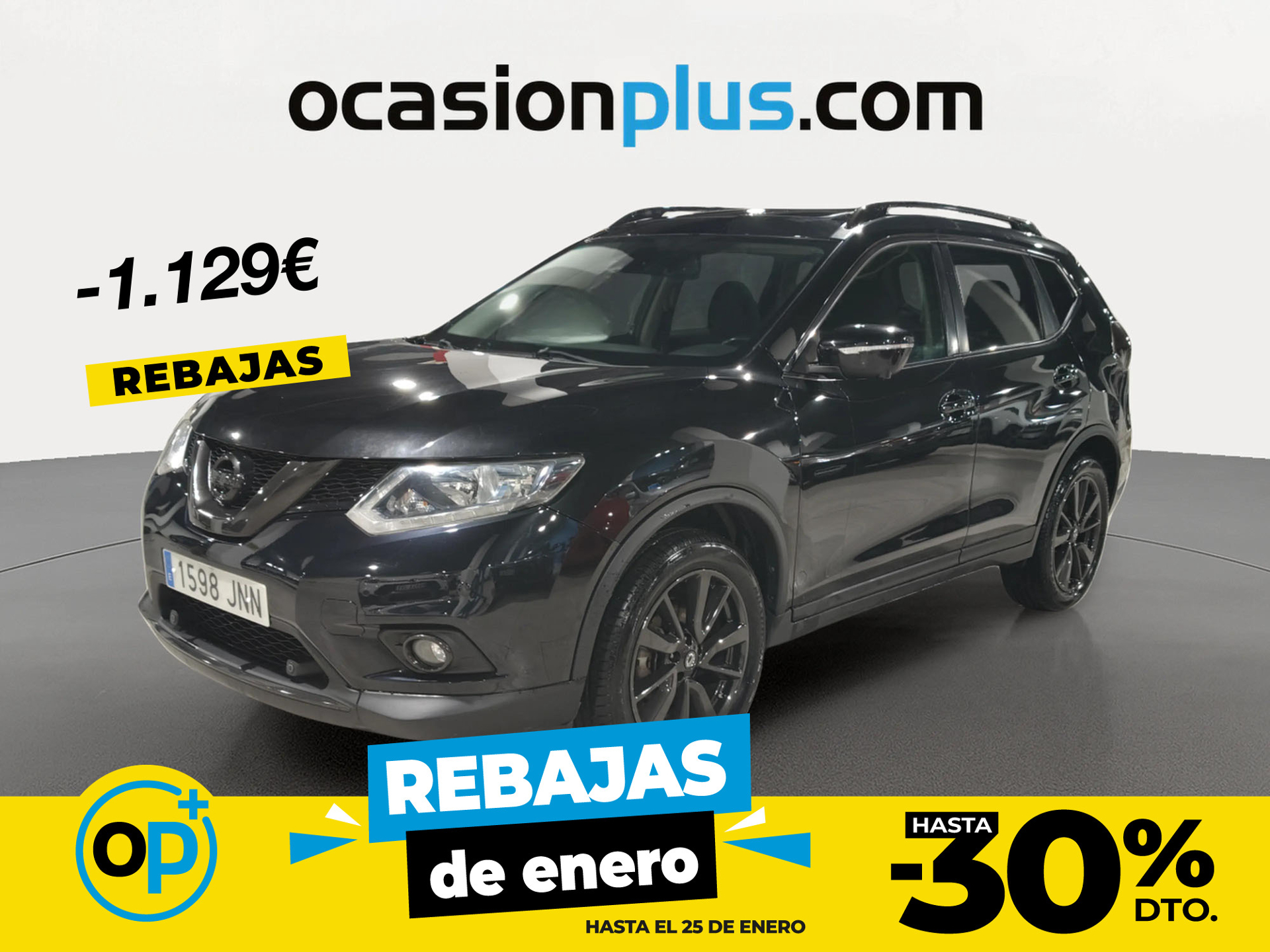 Imagen de NISSAN X-Trail