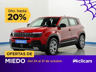 Imagen de JEEP Avenger 1.0 Ehybrid Altitude