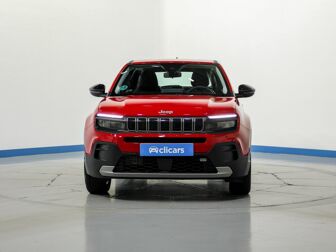 Imagen de JEEP Avenger 1.2 Altitude