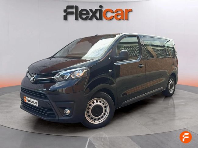 Foto del TOYOTA Proace Van Media L1 1.5D GX 120