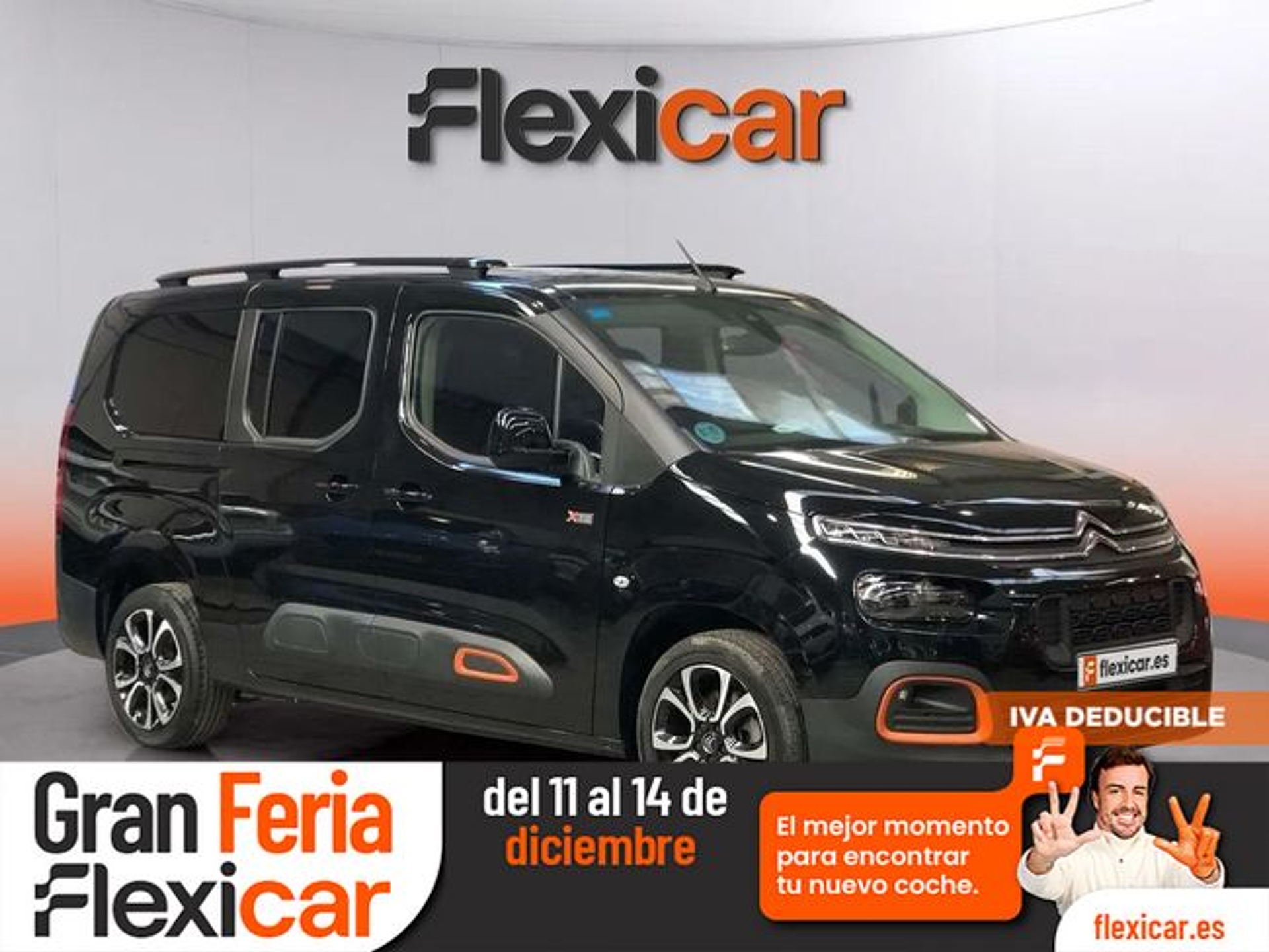 Imagen de CITROEN Berlingo