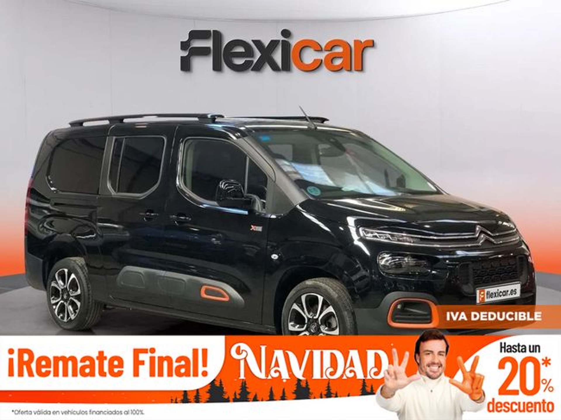 Imagen de CITROEN Berlingo