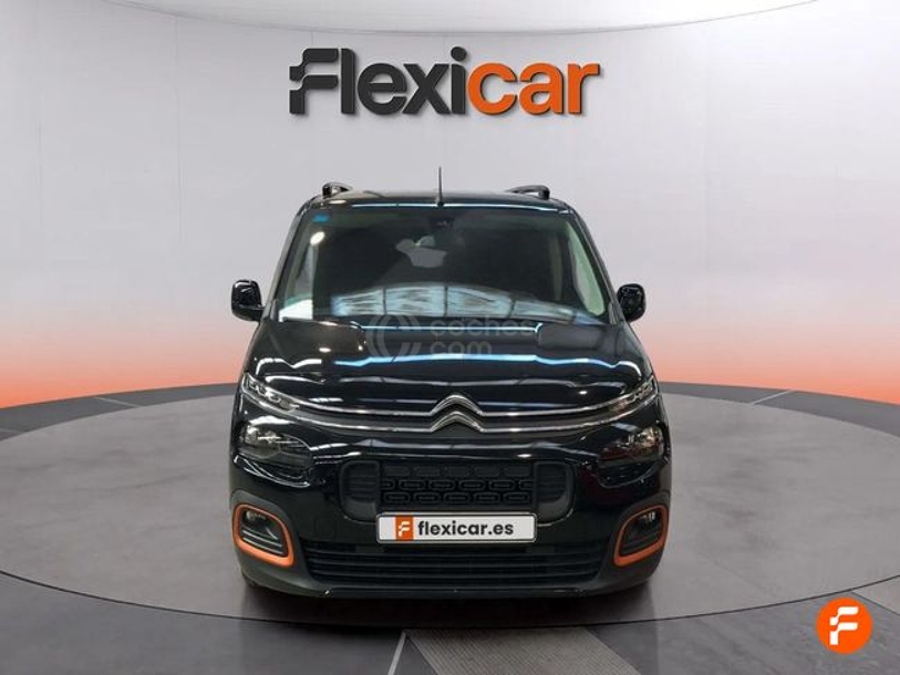 Foto del CITROEN Berlingo BlueHDi S&S Talla XL Shine 7pl 130