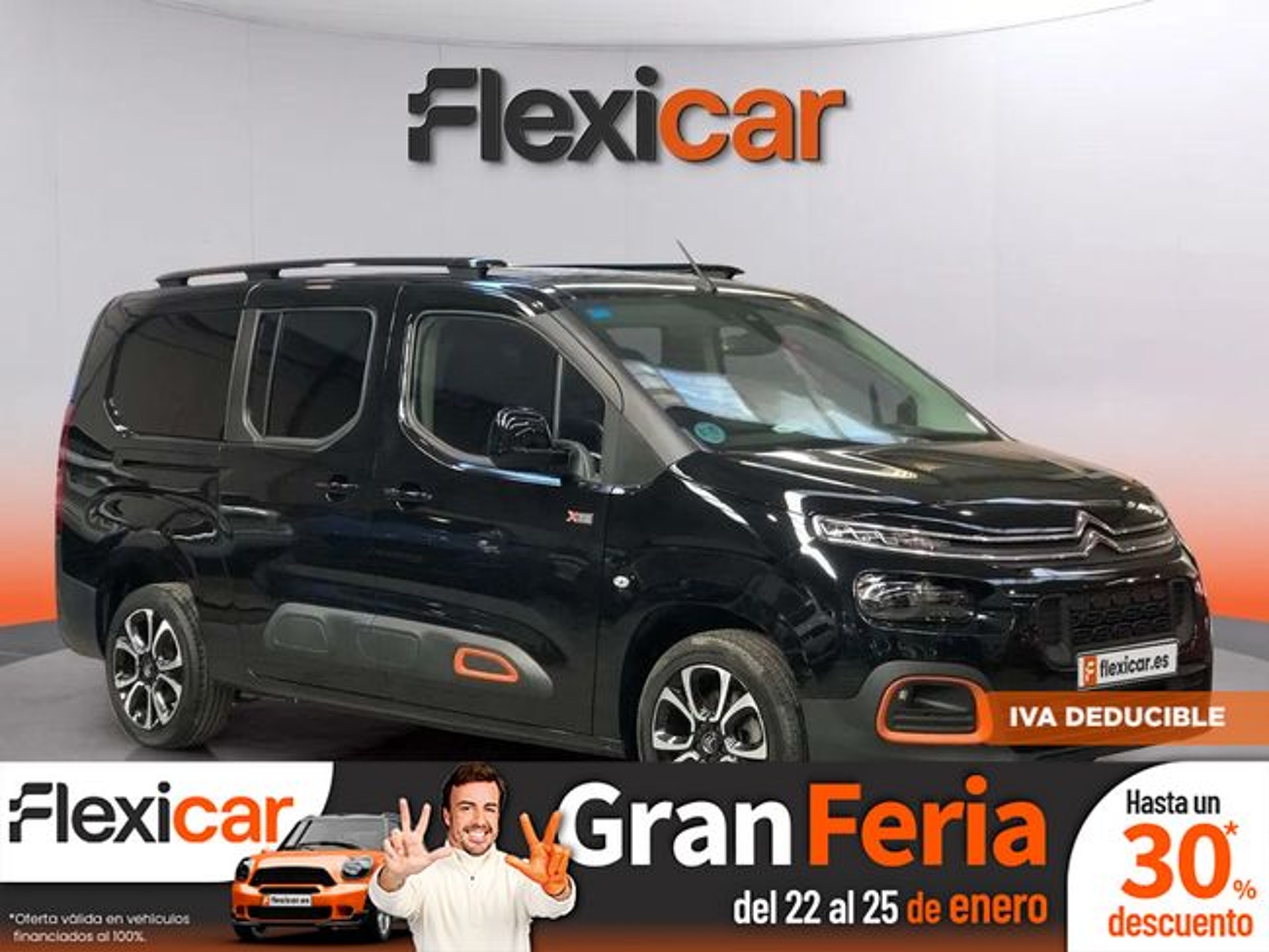 Imagen de CITROEN Berlingo