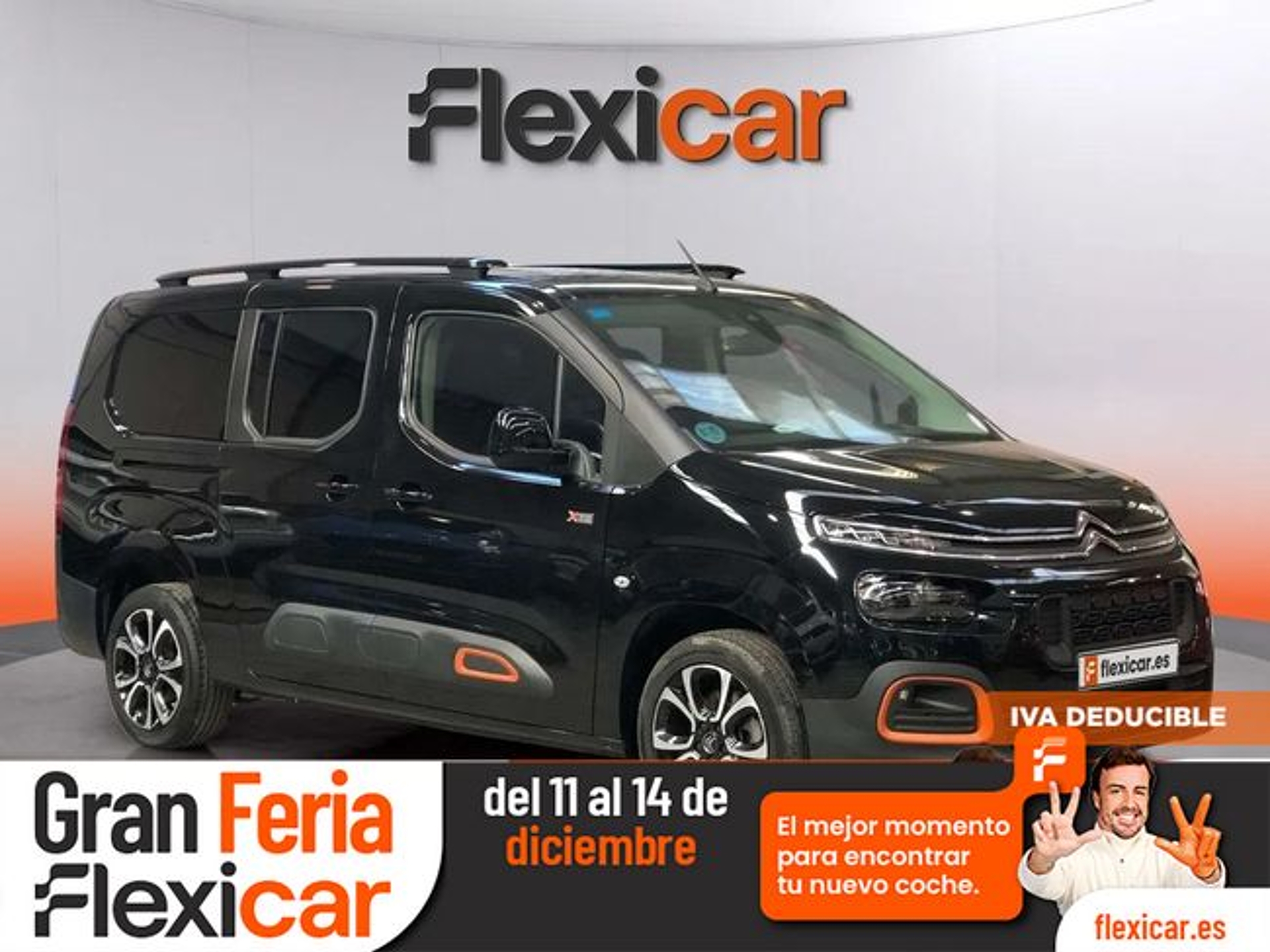 Imagen de CITROEN Berlingo