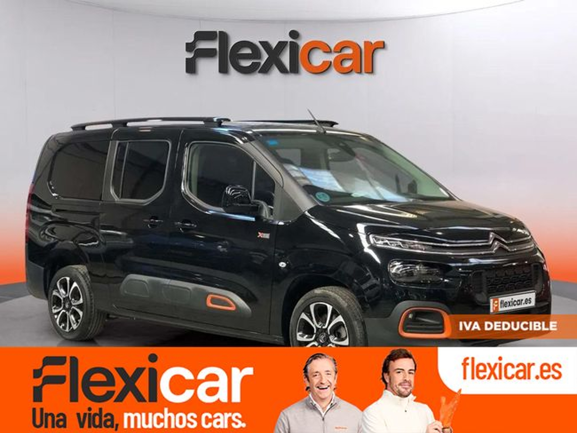 Imagen de CITROEN Berlingo