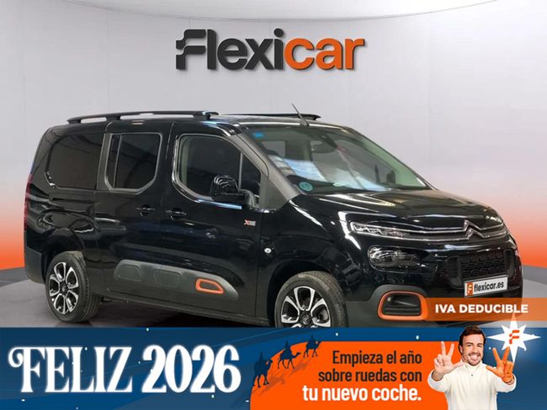 Imagen de CITROEN Berlingo