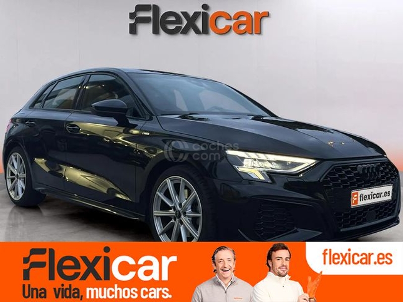 Foto del AUDI A3 Sportback 30TDI