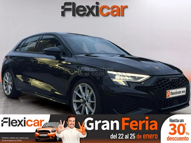 Foto del AUDI A3 Sportback 30TDI