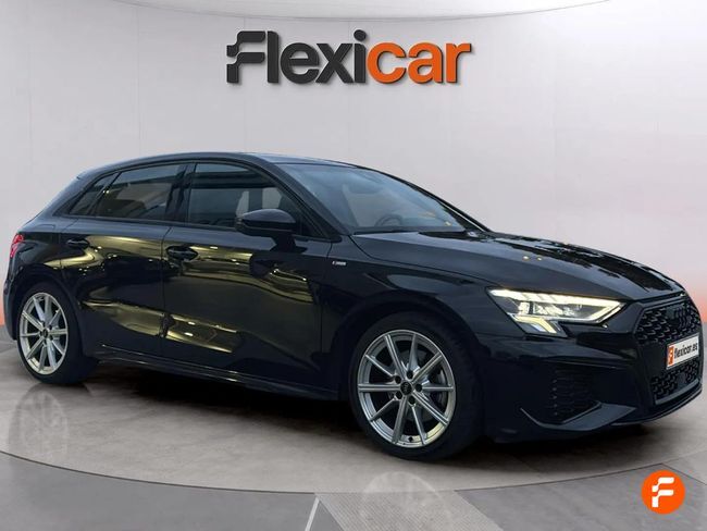 Foto del AUDI A3 Sportback 30TDI