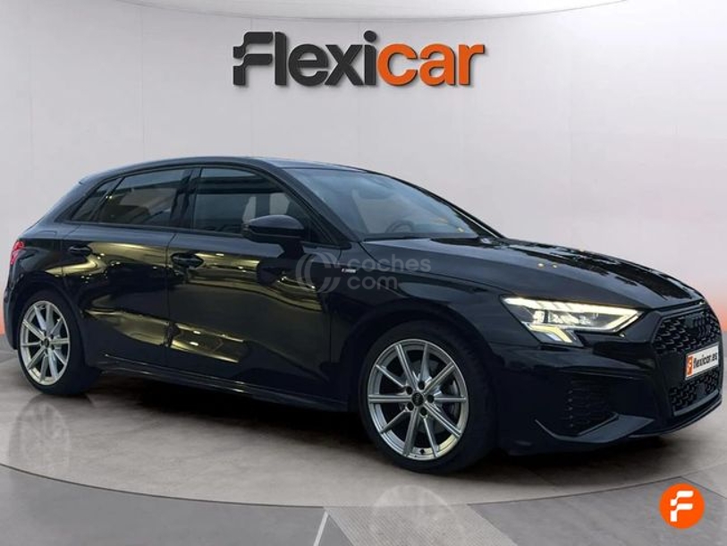 Foto del AUDI A3 Sportback 30TDI