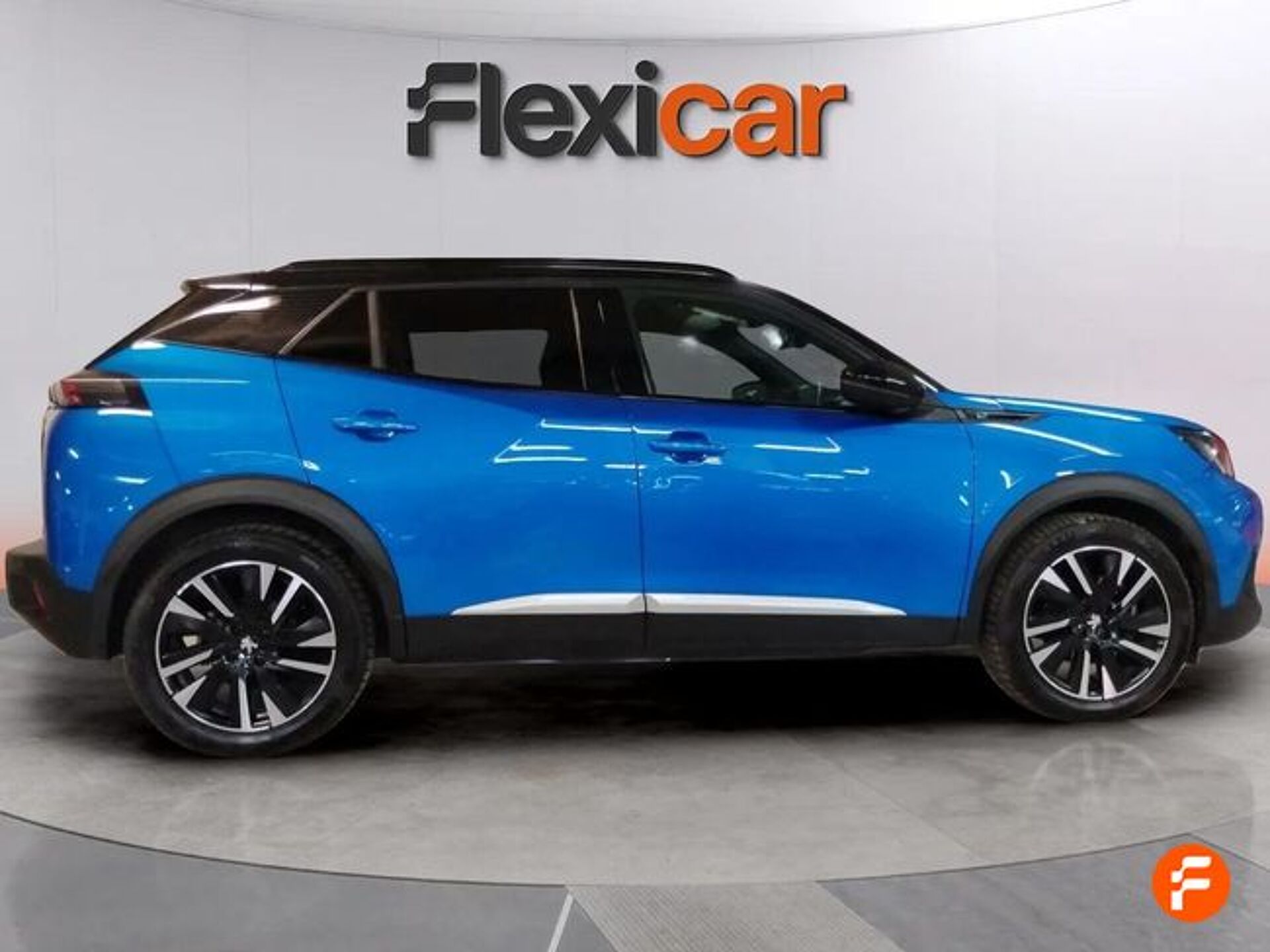 Imagen 3 de PEUGEOT 2008