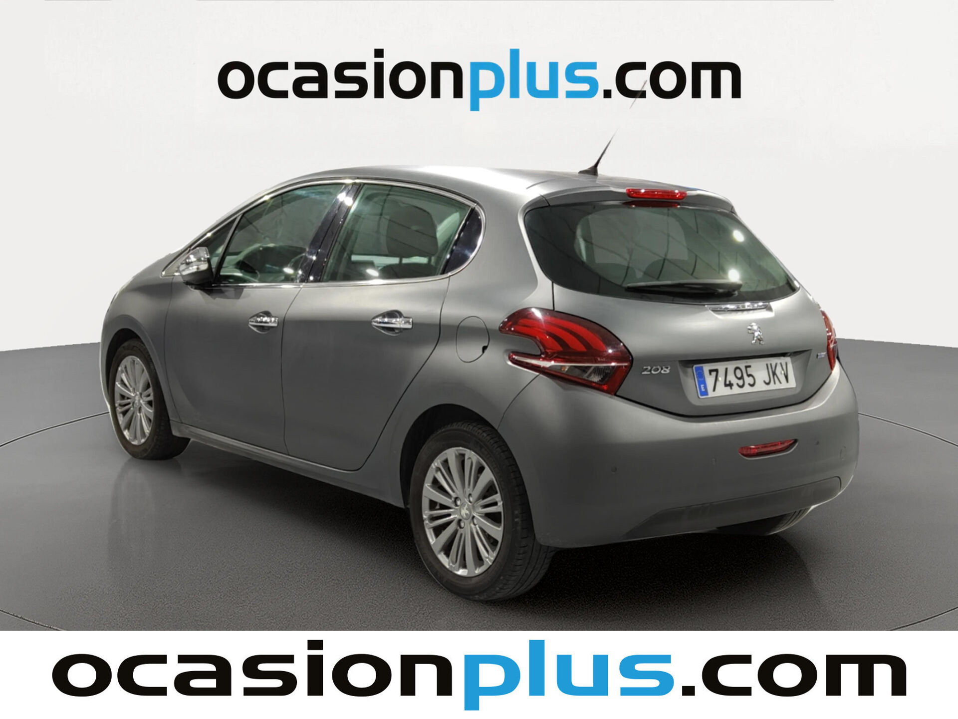 Imagen 3 de PEUGEOT 208