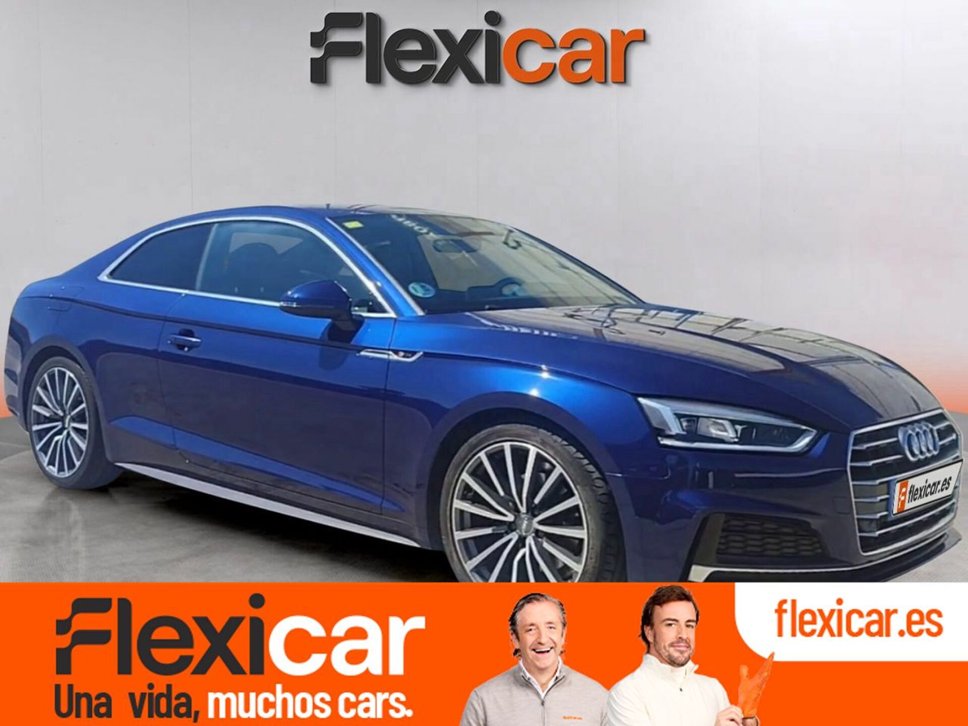 Imagen de AUDI A5