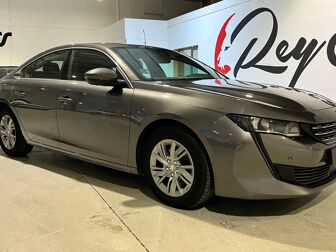 Imagen de PEUGEOT 508 1.5BlueHDi S&S Business Line EAT8 130