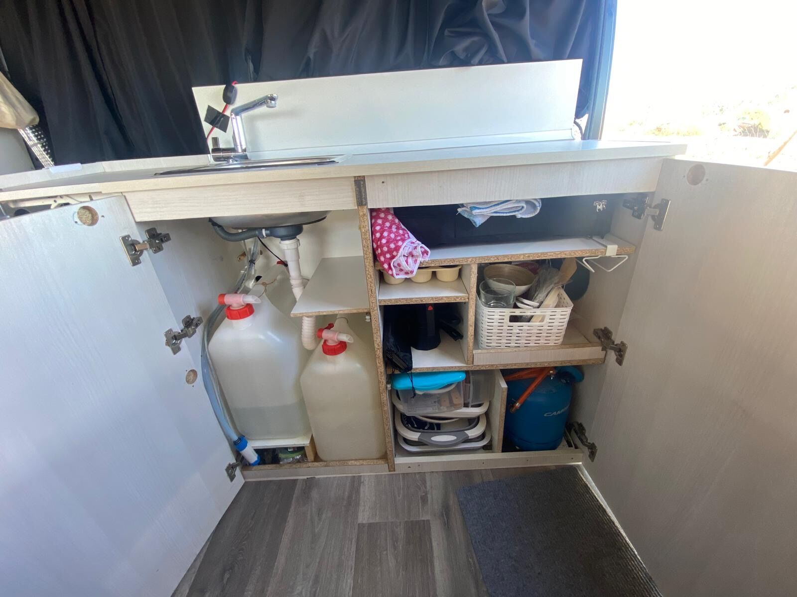 Foto del PEUGEOT Boxer Furgón 2.2HDI 333 L2H2 130