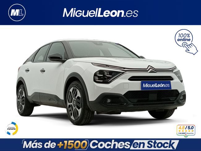 Foto del CITROEN C4 1.2 PureTech Feel S&S 100