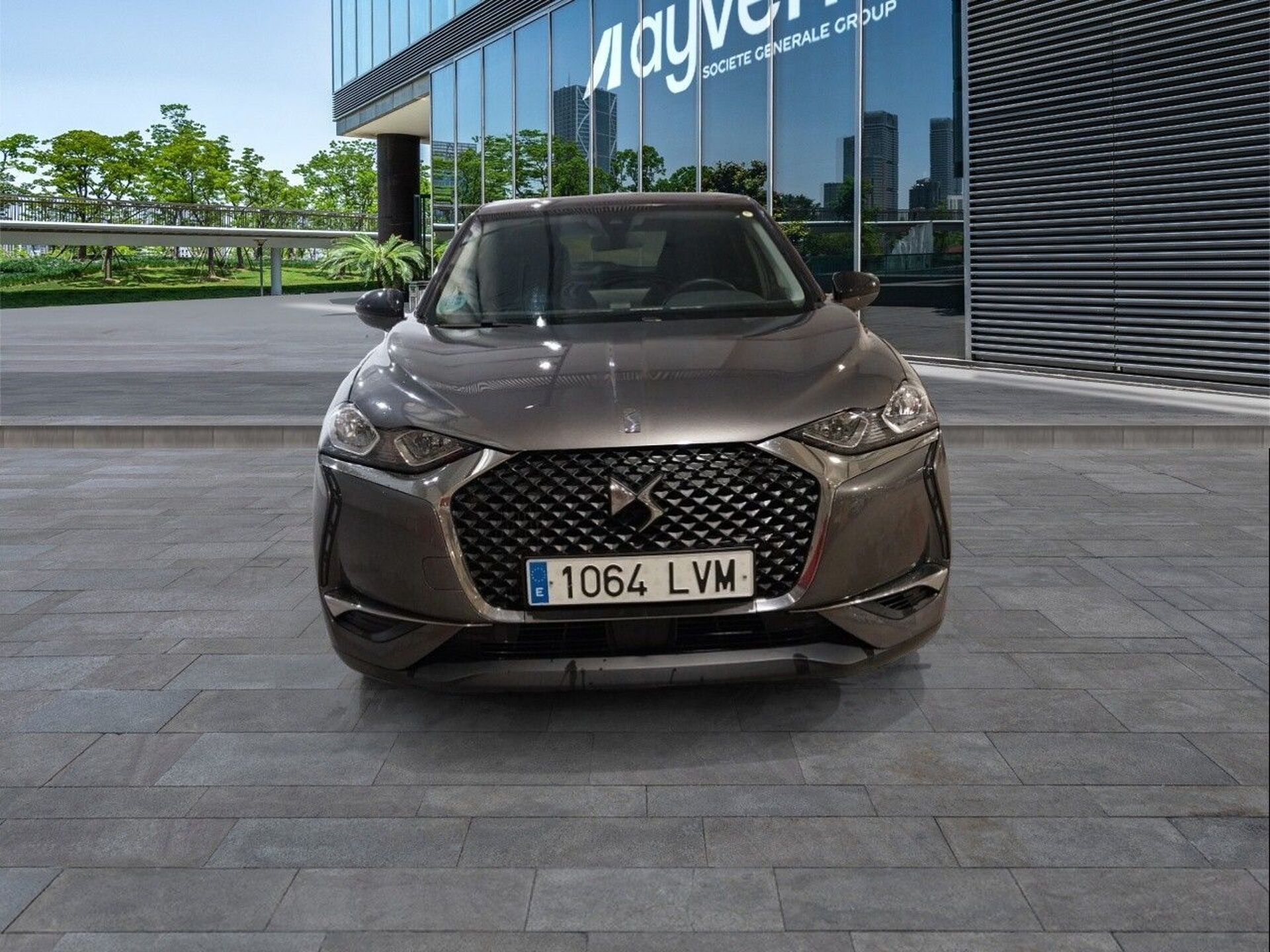 Imagen 2 de DS DS 7 Crossback
