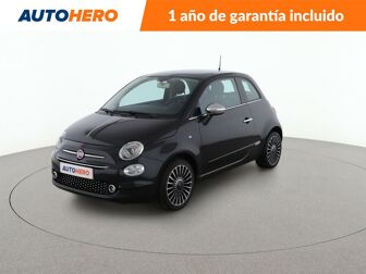 Imagen de FIAT 500 1.2 Lounge