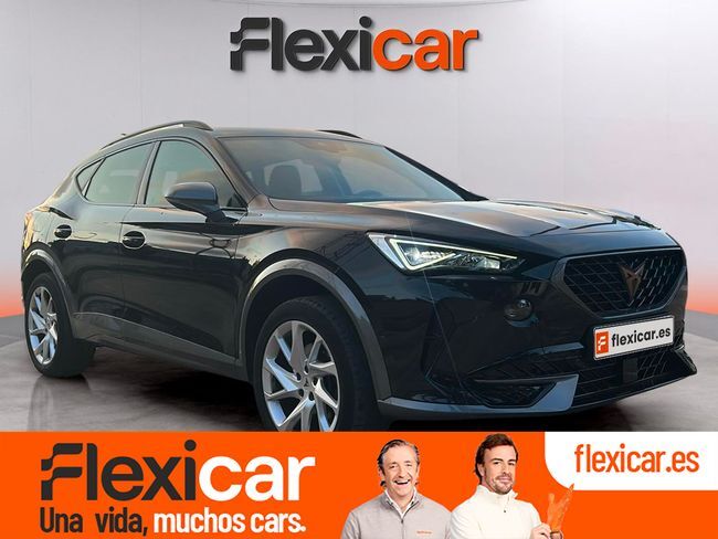 CUPRA Formentor (1.5 TSI 110kW (150 CV) DSG) en Girona