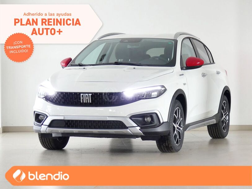 Foto del FIAT Tipo SW 1.5 Hybrid Red 97kW DCT