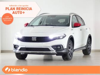 Imagen de FIAT Tipo SW 1.5 Hybrid Red 97kW DCT