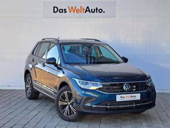 Imagen de VOLKSWAGEN Tiguan 1.4 eHibrid Life 180kW