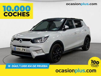 Imagen de SSANGYONG KGM Tivoli D16T Premium 4x4