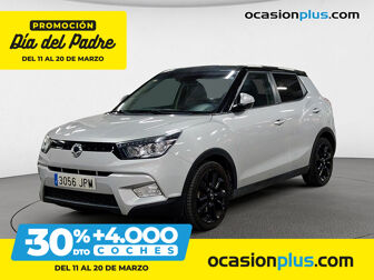 Imagen de SSANGYONG KGM Tivoli G16 Premium 4x2