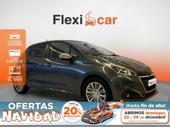 Imagen de PEUGEOT 208 1.2 PureTech S&S Active 82