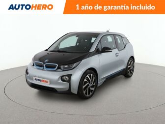 Imagen de BMW i3 94Ah REX