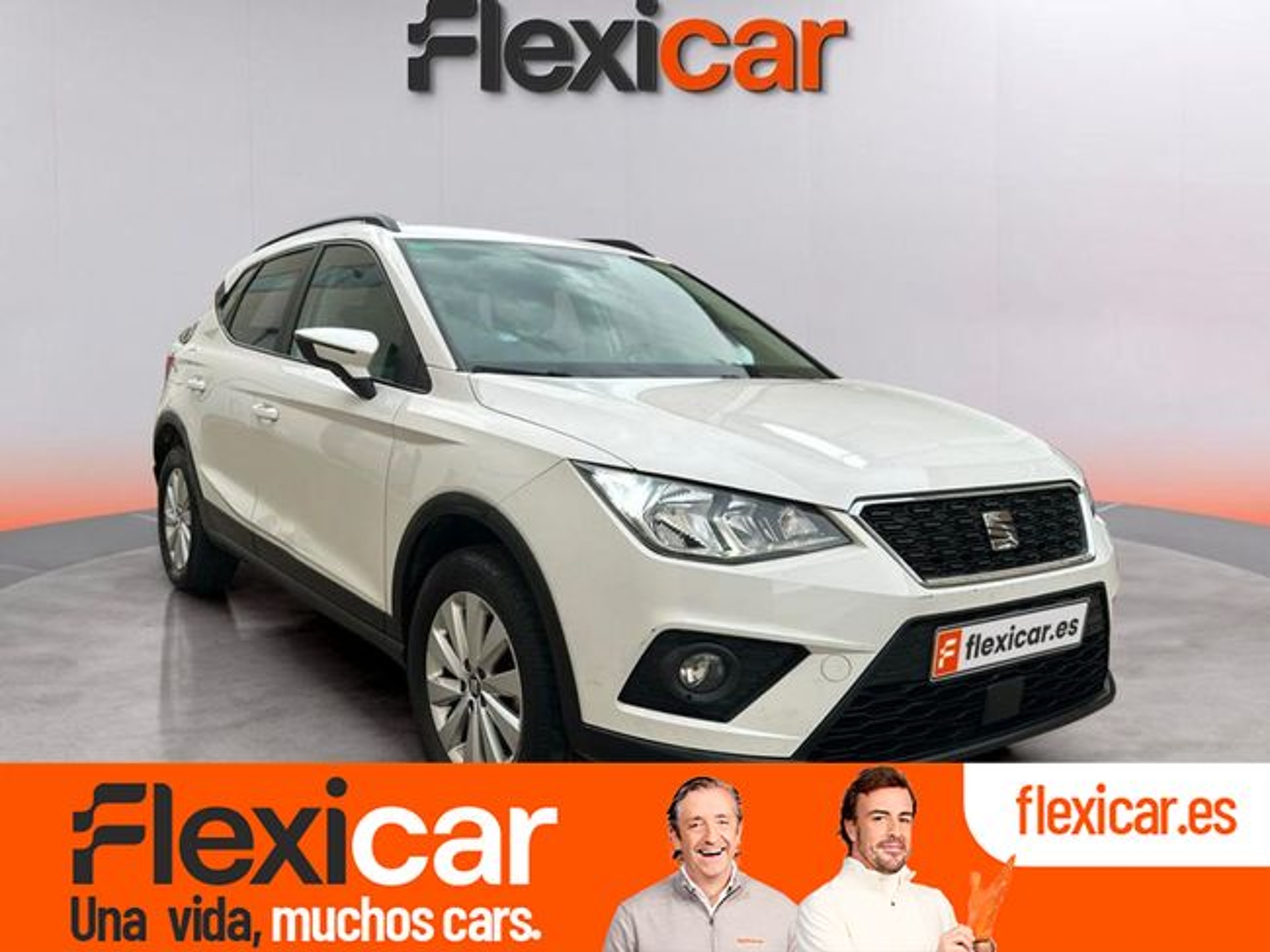 Imagen de SEAT Arona