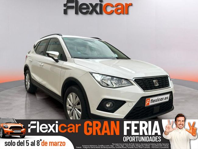 Foto del SEAT Arona 1.0 TSI Ecomotive S&S Style 95