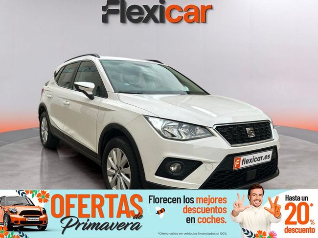 Foto del SEAT Arona 1.0 TSI Ecomotive S&S Style 95