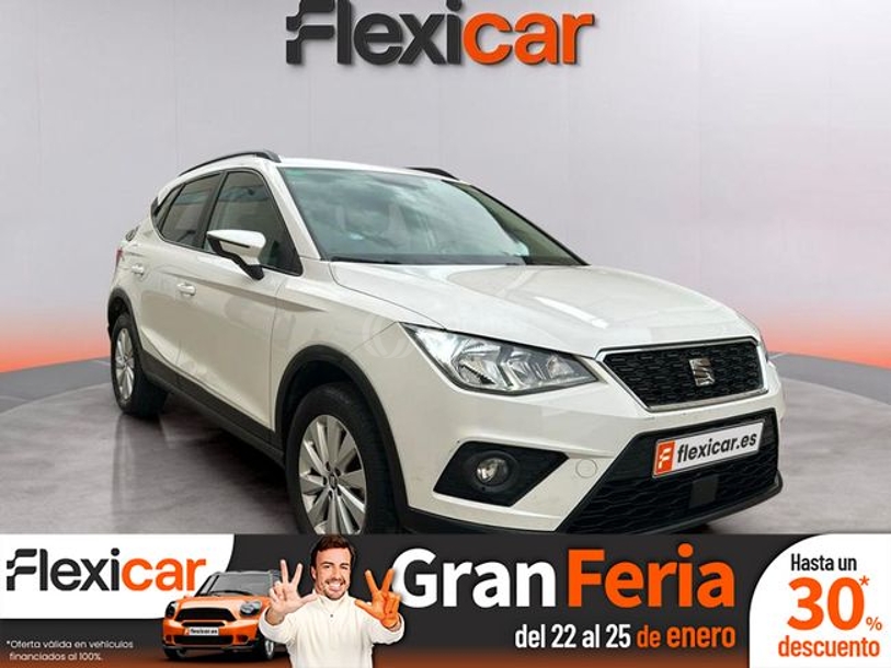 Foto del SEAT Arona 1.0 TSI Ecomotive S&S Style 95