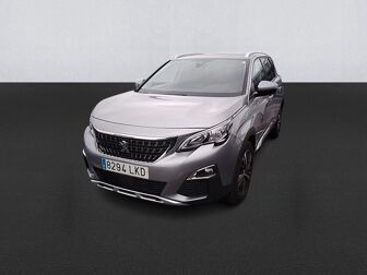 Imagen de PEUGEOT 5008 1.5BlueHDi S&S Allure EAT8 130