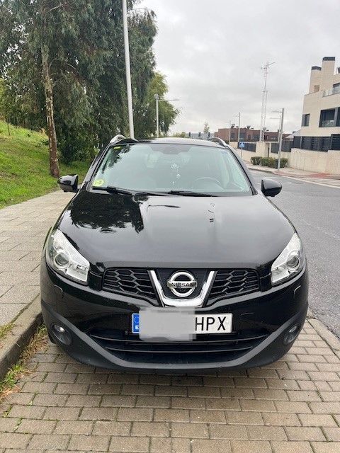 Foto del NISSAN Qashqai 1.6dCi S&S Tekna Premium 4x2 18´´