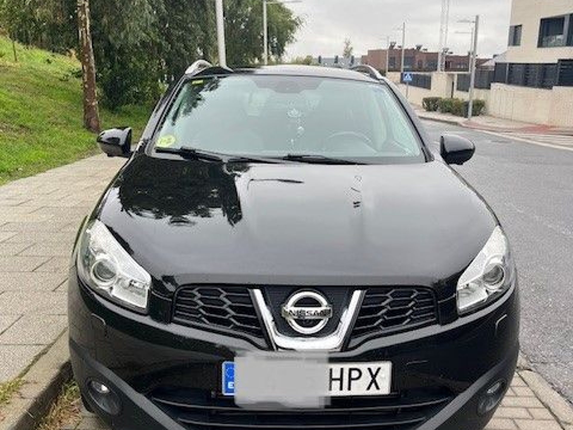 Imagen de NISSAN Qashqai
