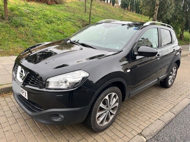 Foto del NISSAN Qashqai 1.6dCi S&S Tekna Premium 4x2 18´´